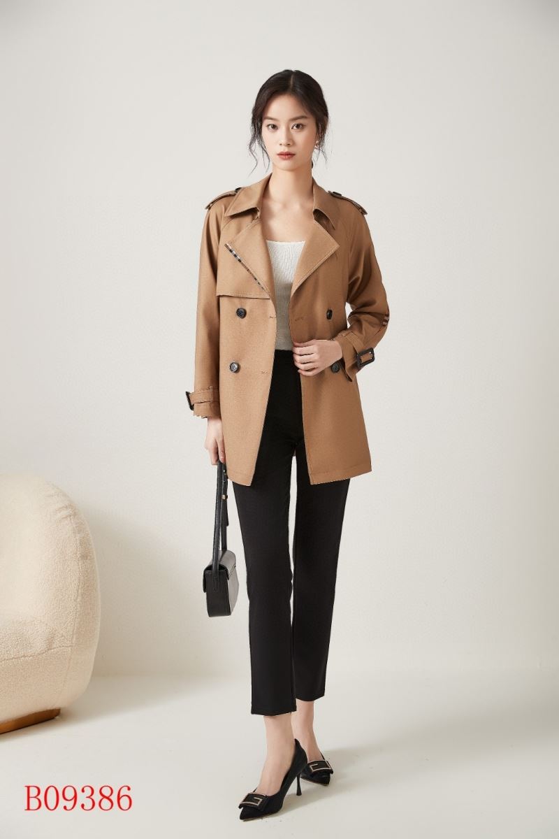 Burberry Outwear